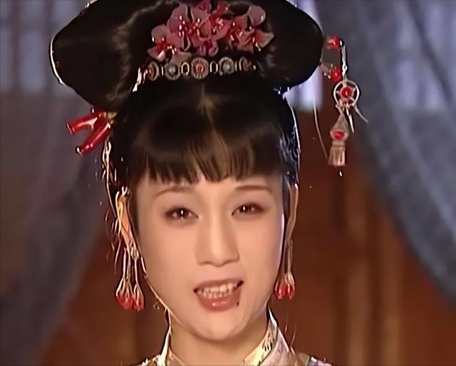 重刷《康熙王朝》:才明白当初容妃获罪,被罚刷27年马桶的真相