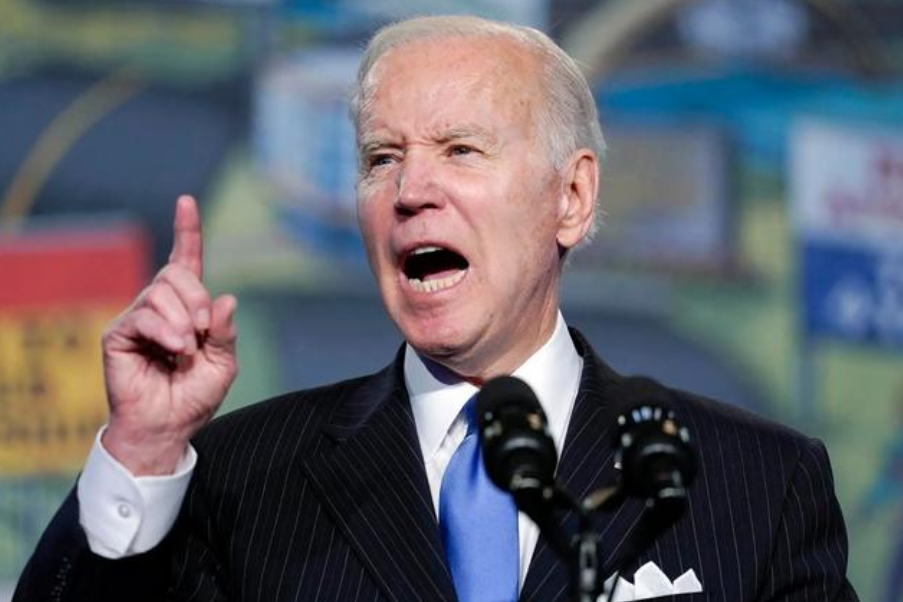 美百般请求下,中方同意耶伦访华,俄专家:拜登不会停止对华打压