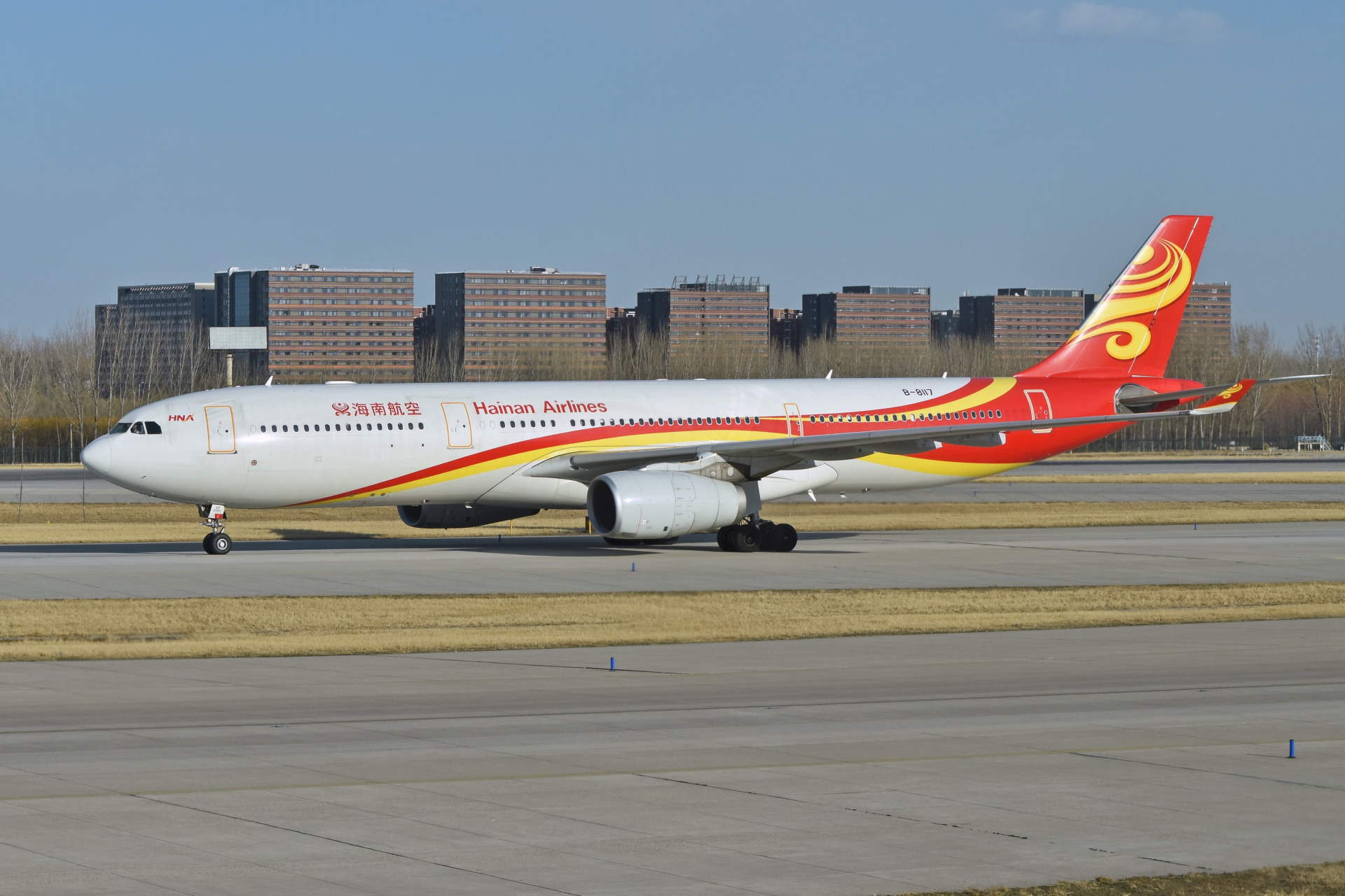 a330-900neo图片