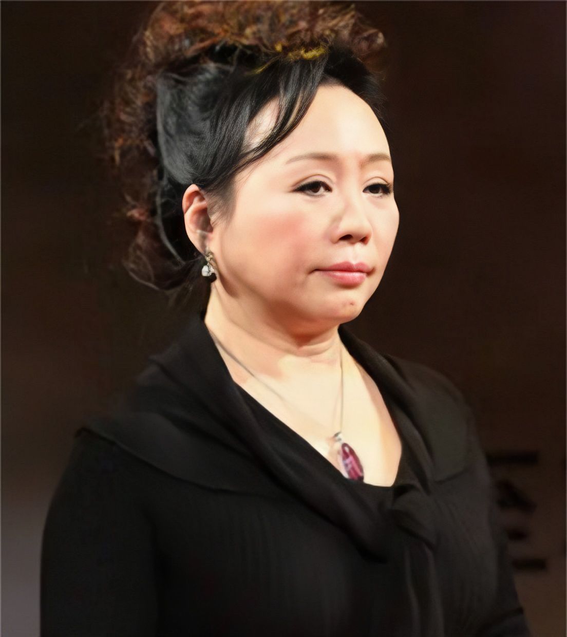 张振富病逝24年了,遗孀宋丽华至今仍走不出来