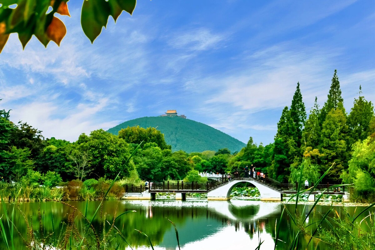 徐州附近有什么好玩的地方旅游景点?不去看看你就out了!