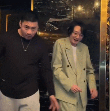 狂飙电视剧播出一年6位主演的现状差距一目了然