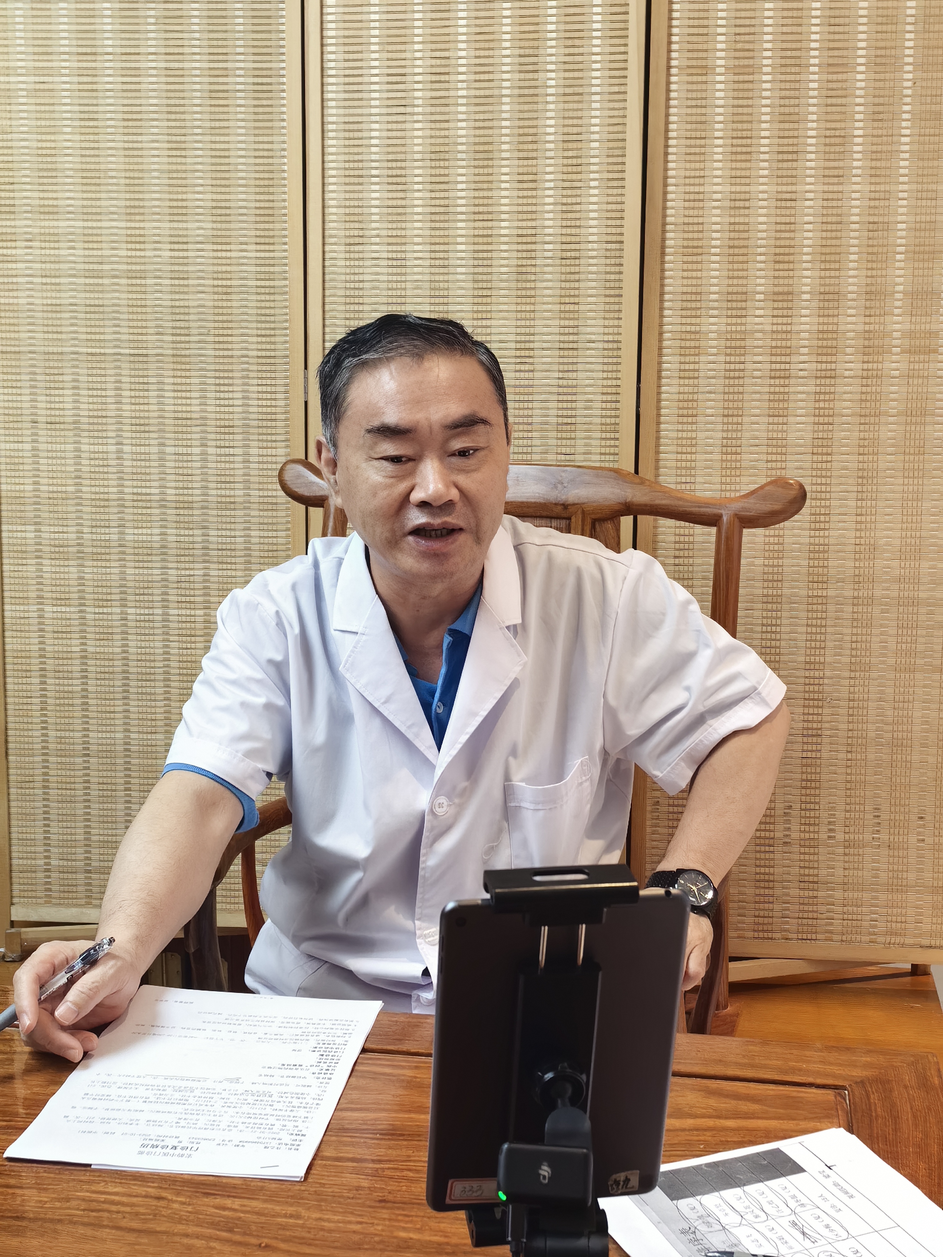 99%的人不知道萎缩性胃炎,你有3次逆转的机会 1轻