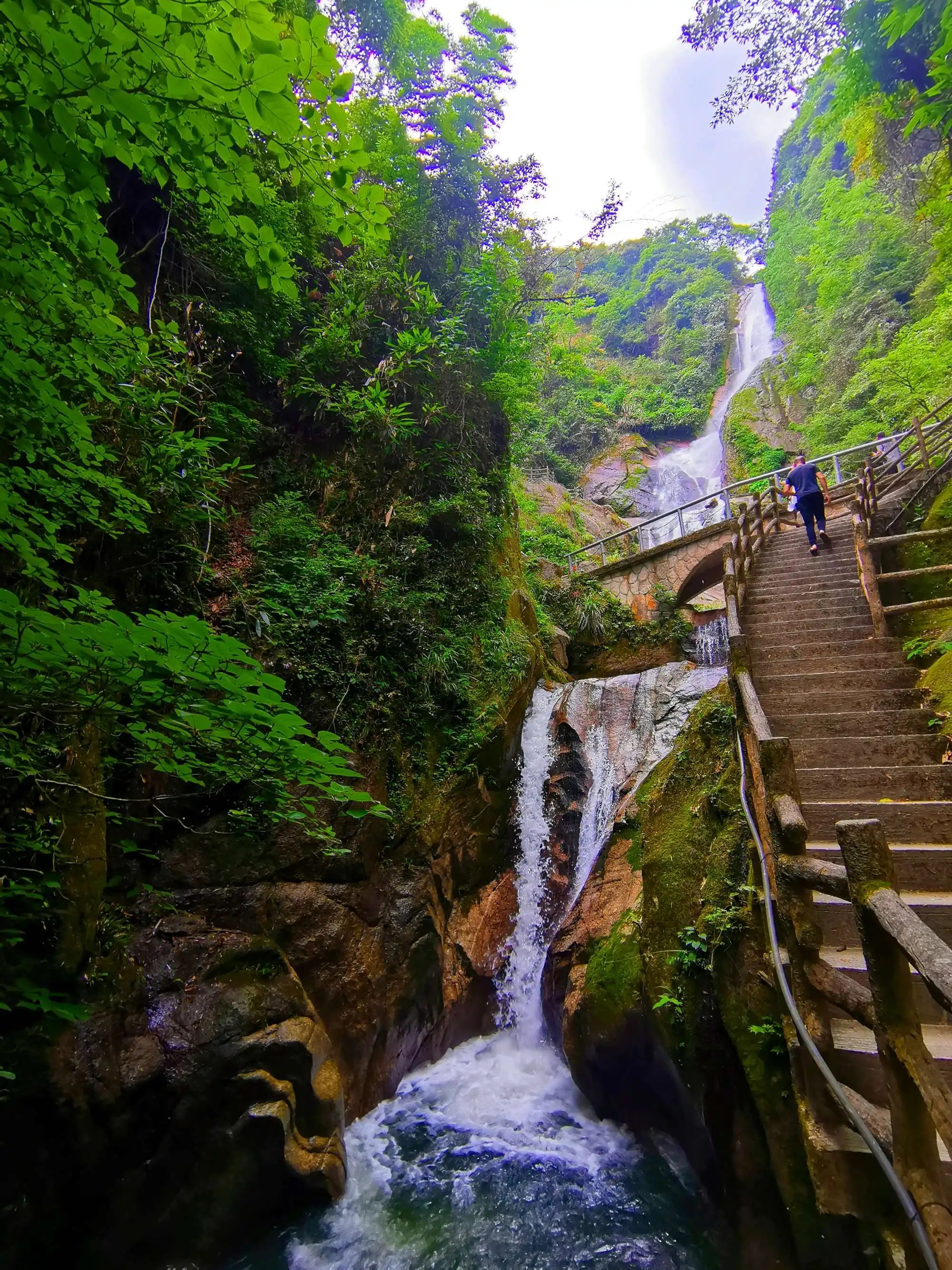 抚州自驾旅游景点大全图片