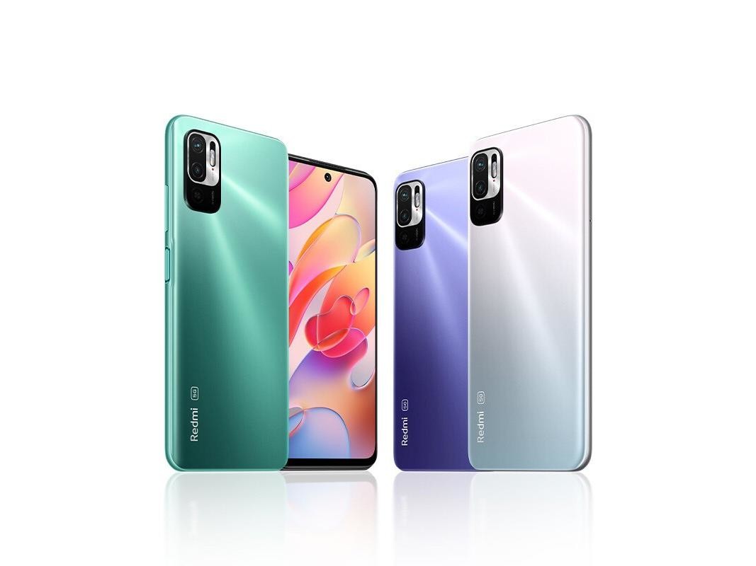 redmi note 10(8gb/128gb/全网通/5g版)手机怎么样?值得买吗?