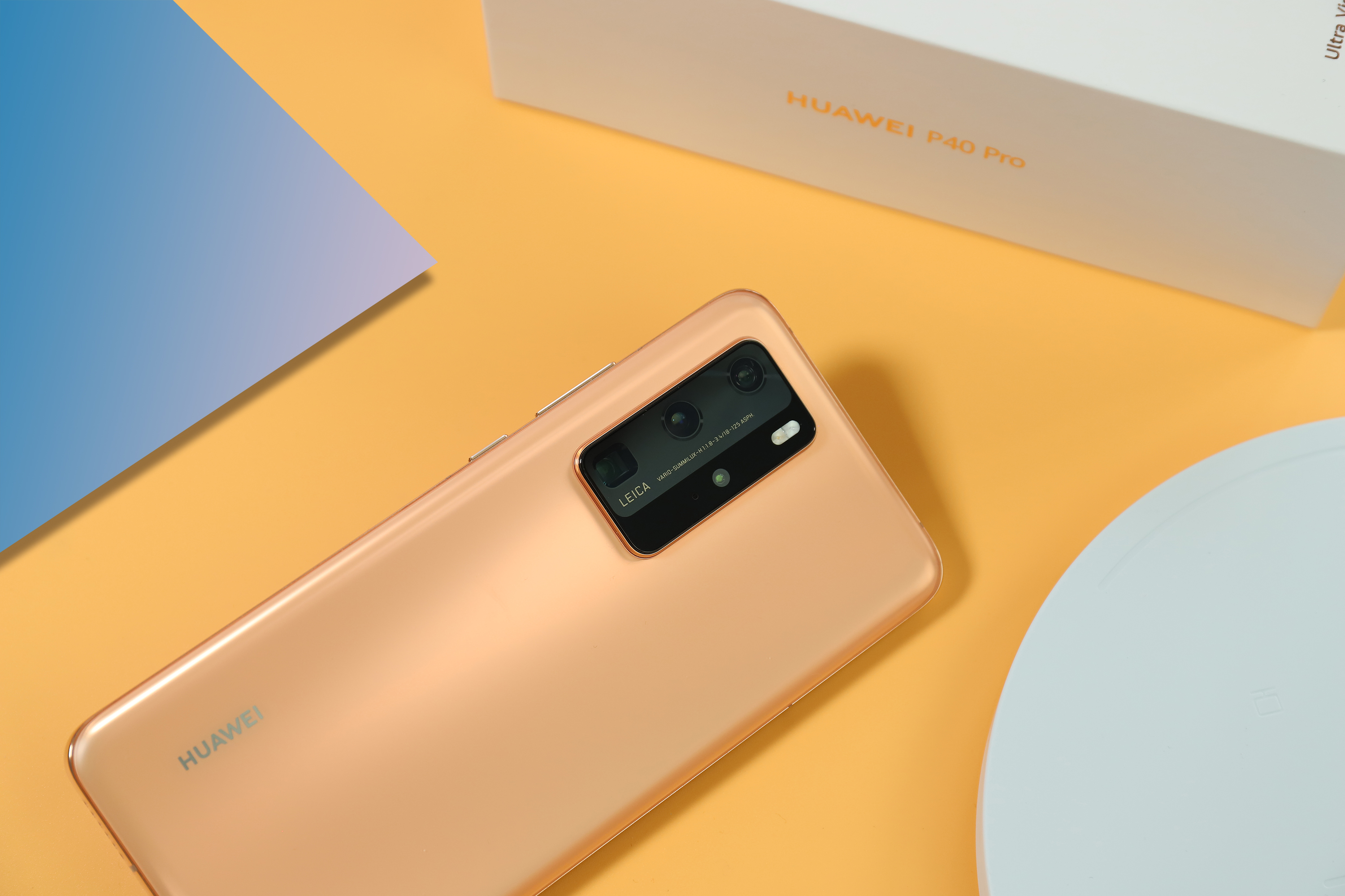 华为p40 pro:经典依旧,性价比之选