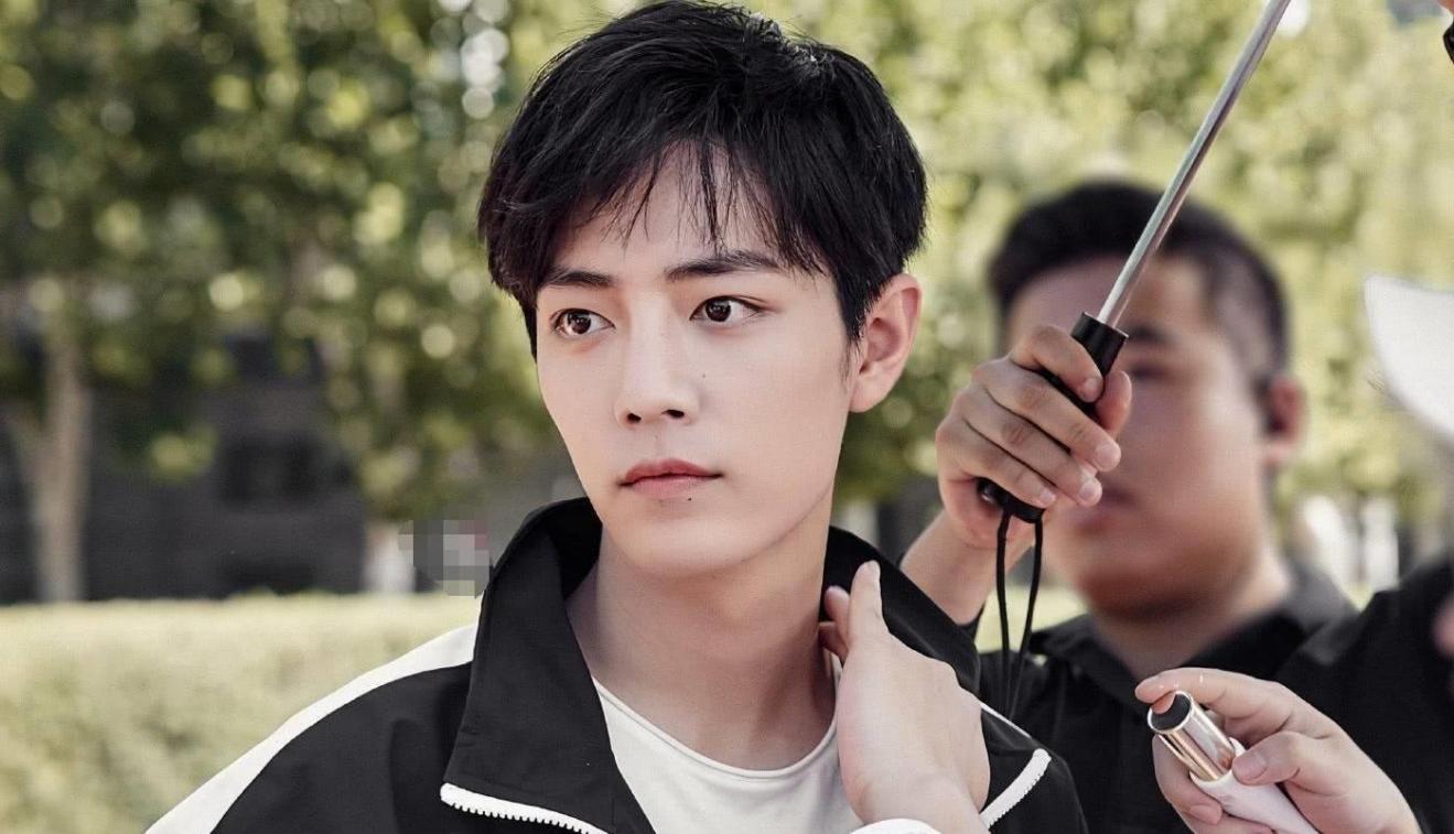 olay出镜黑子刷肖战差评,总经理亲自夸,实力一线反黑