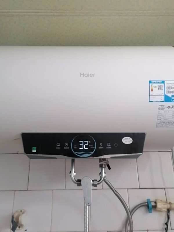 海尔防电墙电热水器靠谱吗?解读其高效性能