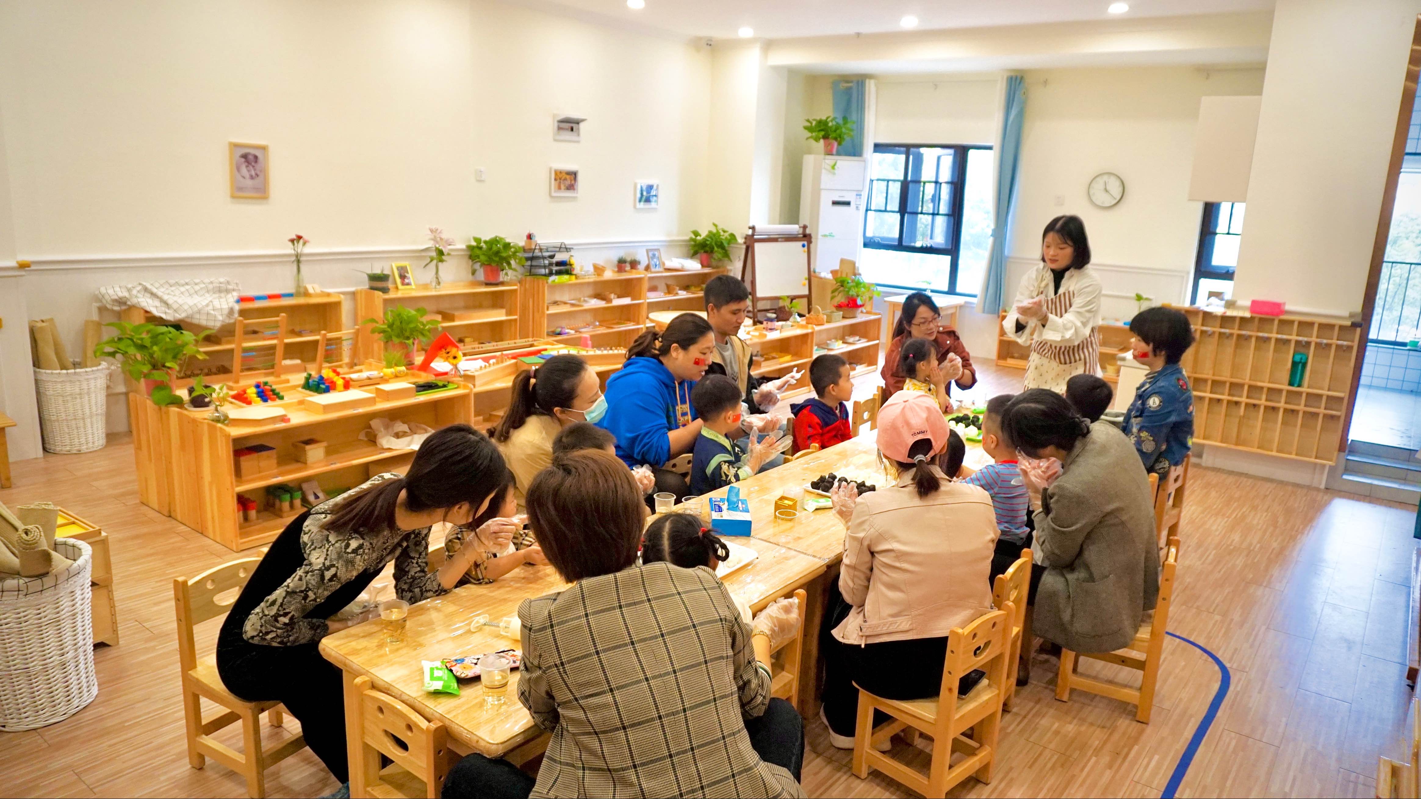 托育中心引流获客方案及产品有哪些?