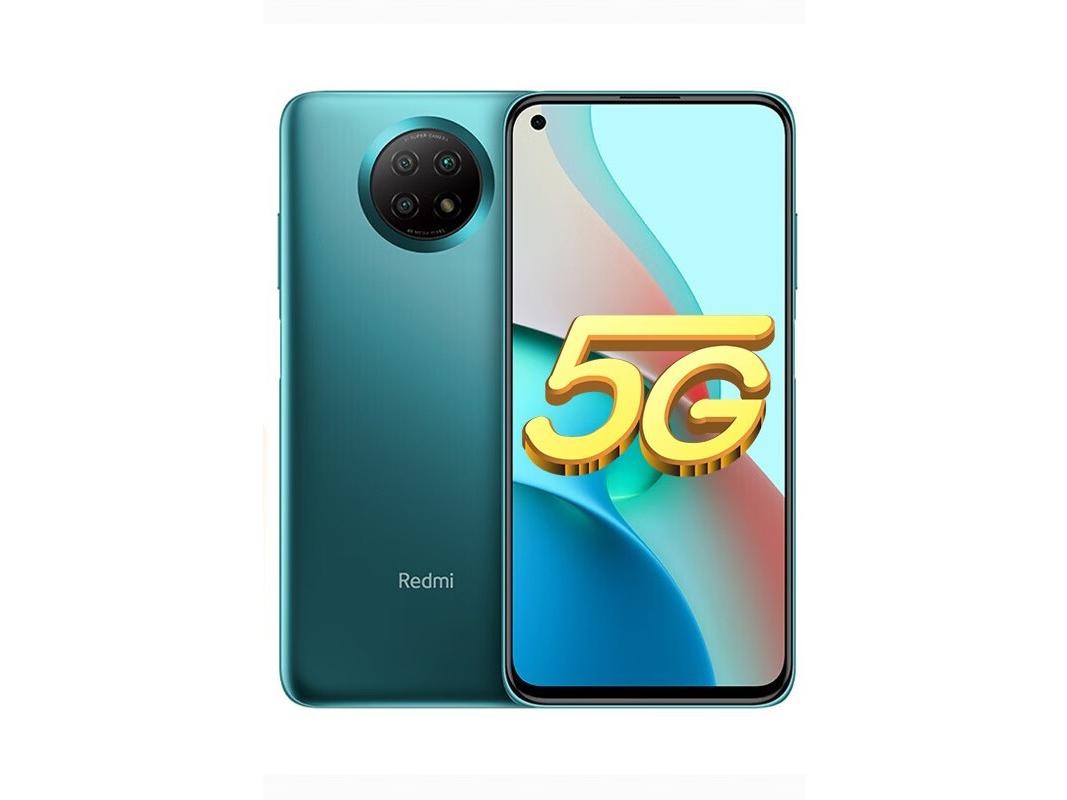 redmi note 9(5g版)手机怎么样?智能体验与性能融合,畅享生活