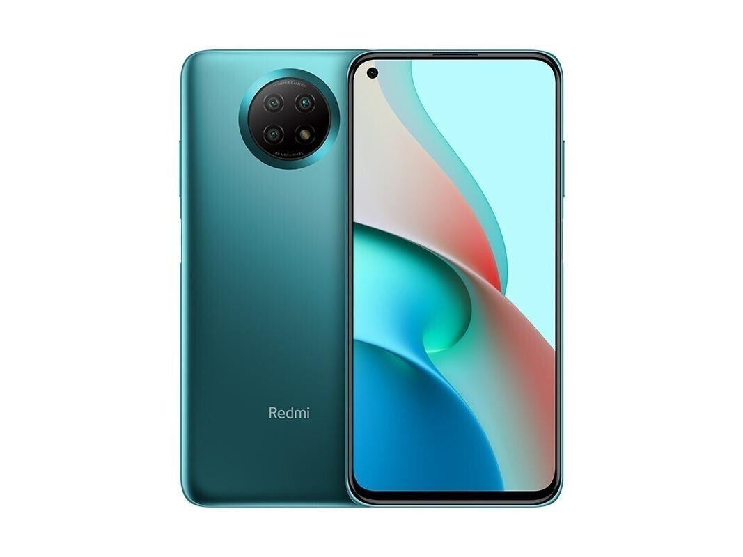 redmi note 9(5g版)手机怎么样?智能体验与性能融合,畅享生活