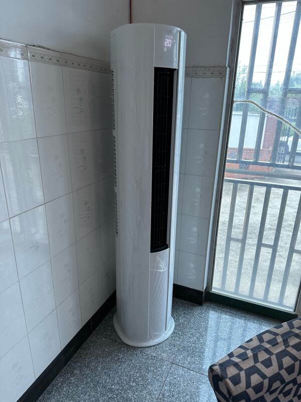 海尔统帅大2匹空调怎么样?专业评测揭晓