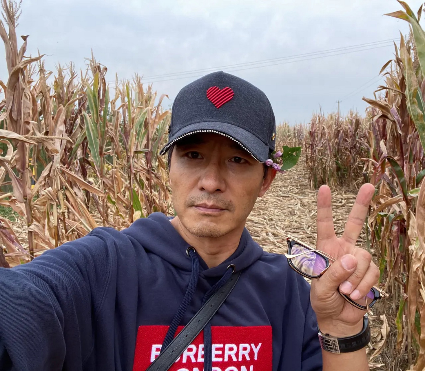 郭晓东,发布3000字长文!