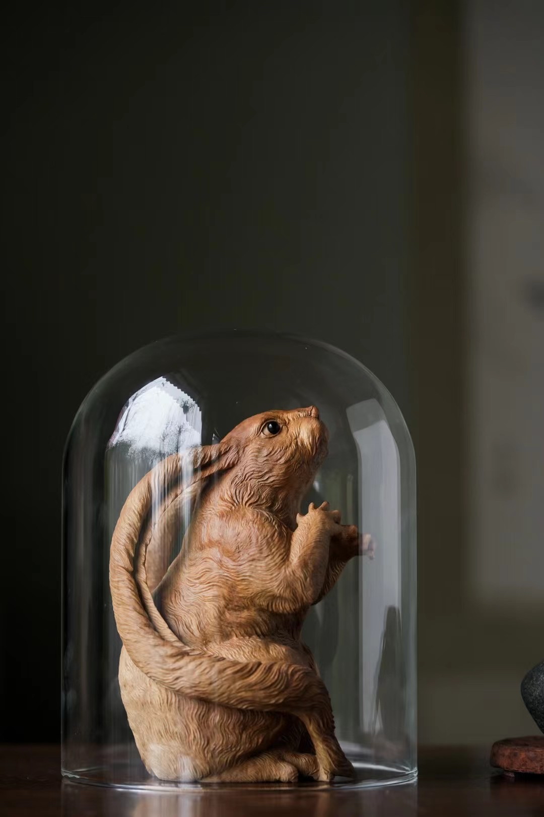 山海经异兽录,如图复刻!