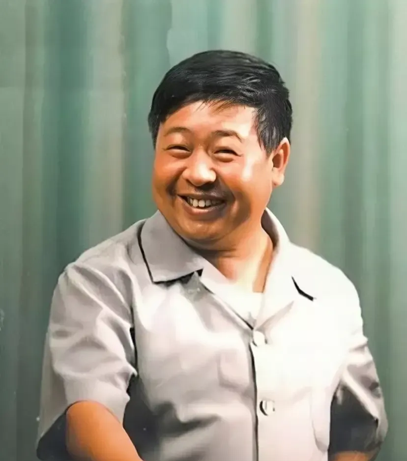 北京十大著名相声演员! 1.张文.@彭炳坚的动态