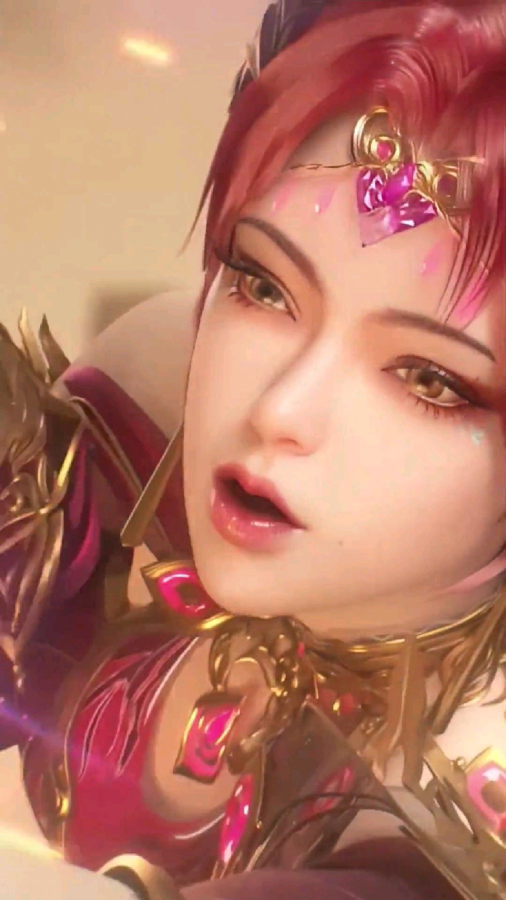 天穹之后,百炼成神又登场一位有意思的角色妖夜