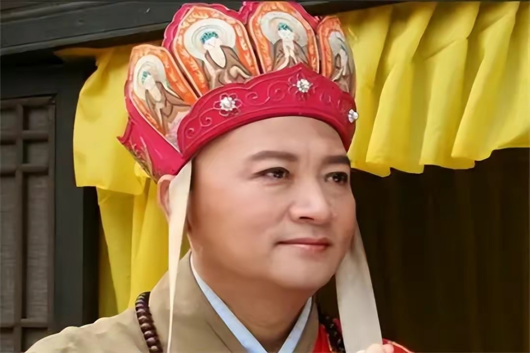 唐僧是金蝉子转世,金蝉又是谁?曾让三界闻风丧胆,被接引佛降伏