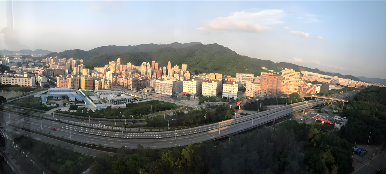 深圳宝安区石岩写字楼办公室出租招租房源信息11栋大厦