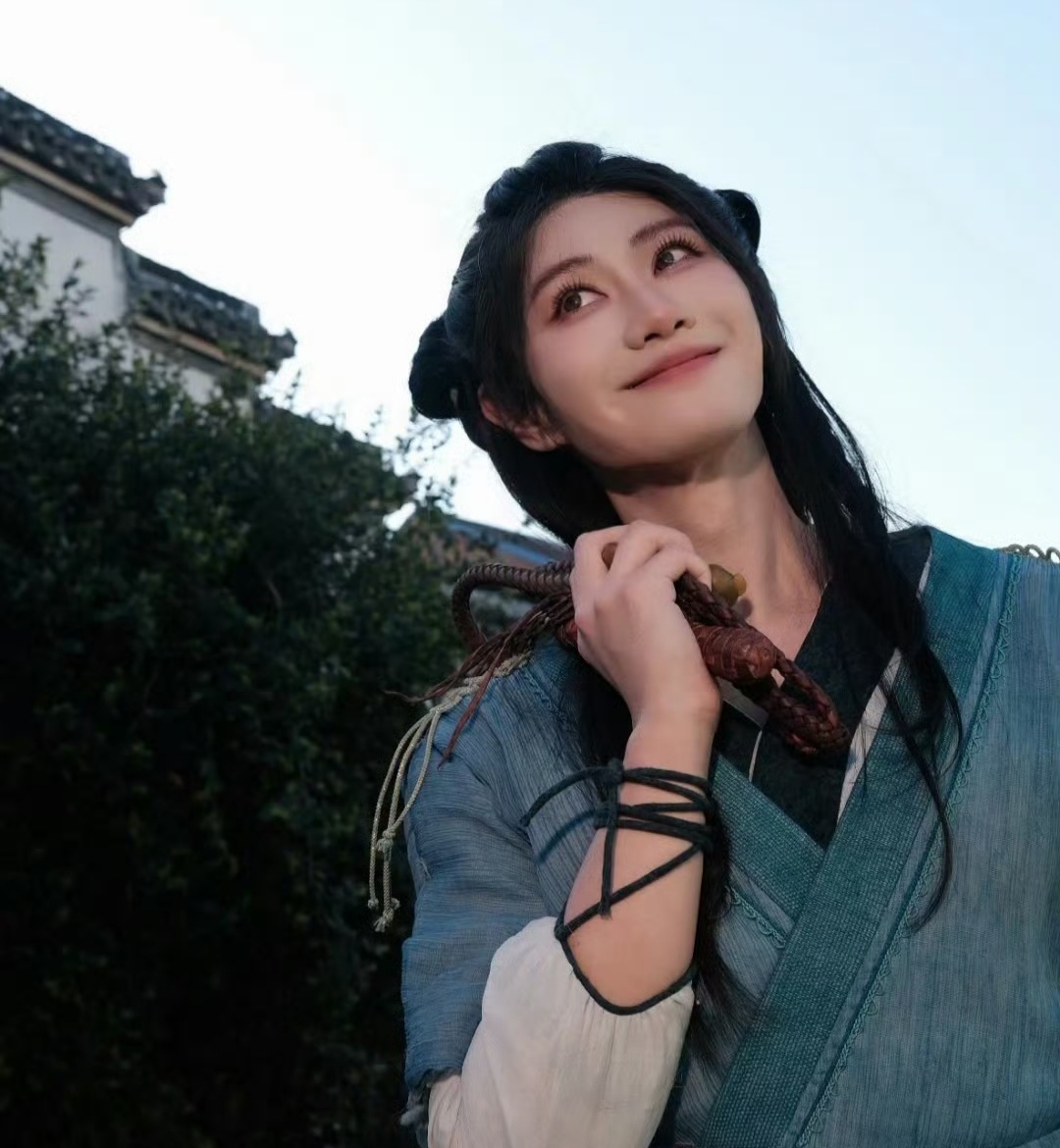 最让人震惊的爆改出现,特种兵老演员赵荀爆改备受好评,演技被夸