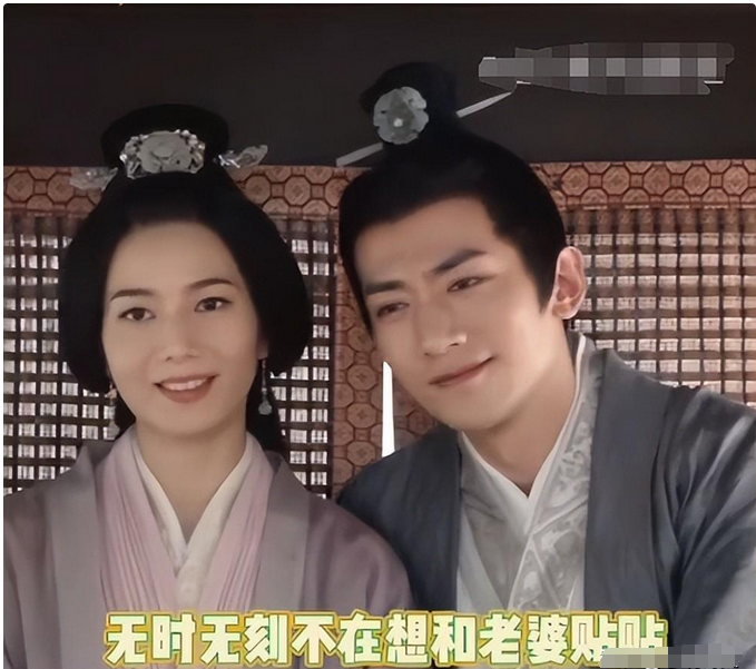 出道13年都是配角,虽没有大火,但张天阳早就让让大家记住了他