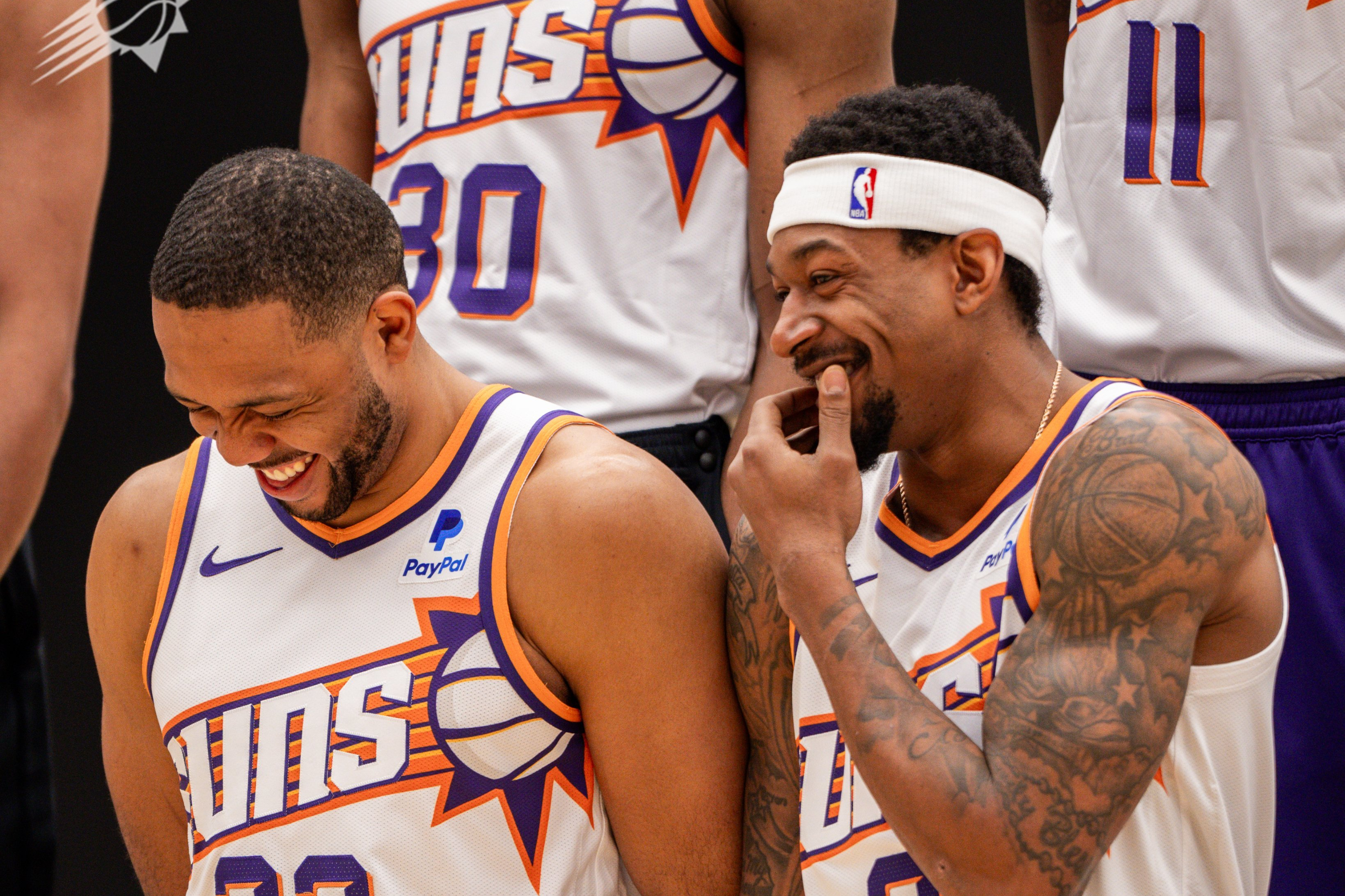 太阳稳坐西部第6常规赛最后冲刺难度爆表准备好了吗?