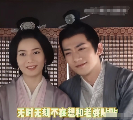 事实证明!当13年配角的张天阳,早已经走上了一条"阳光大道"