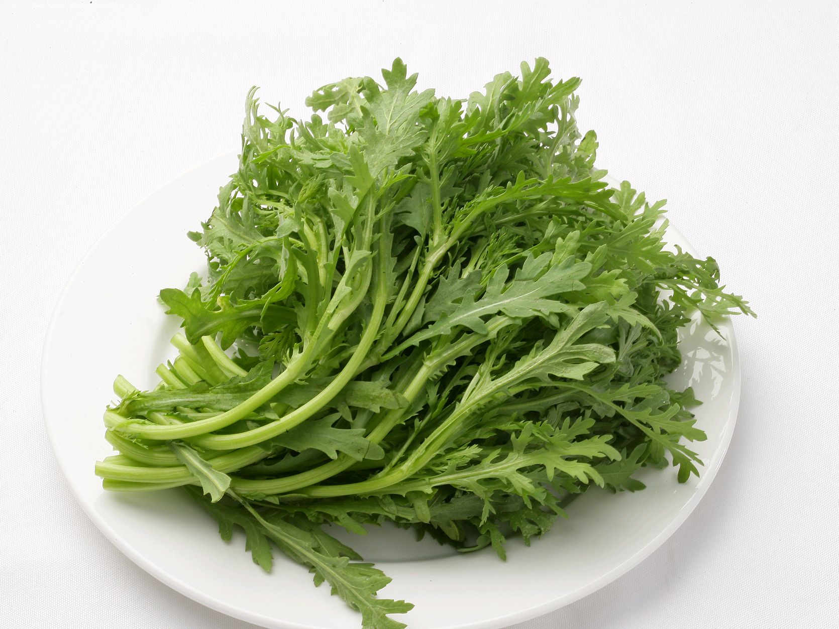 茼蒿这样做,不仅口感升级,还能保留原汁原味!