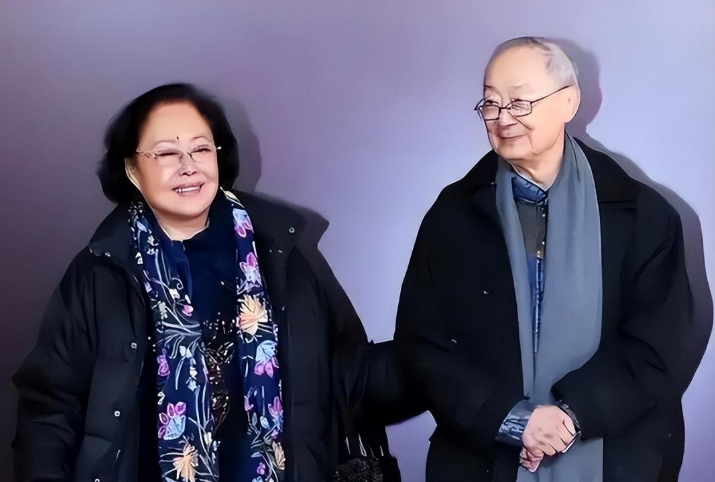 回顾大宅门演员境况差距大9位已逝配角翻红成顶流