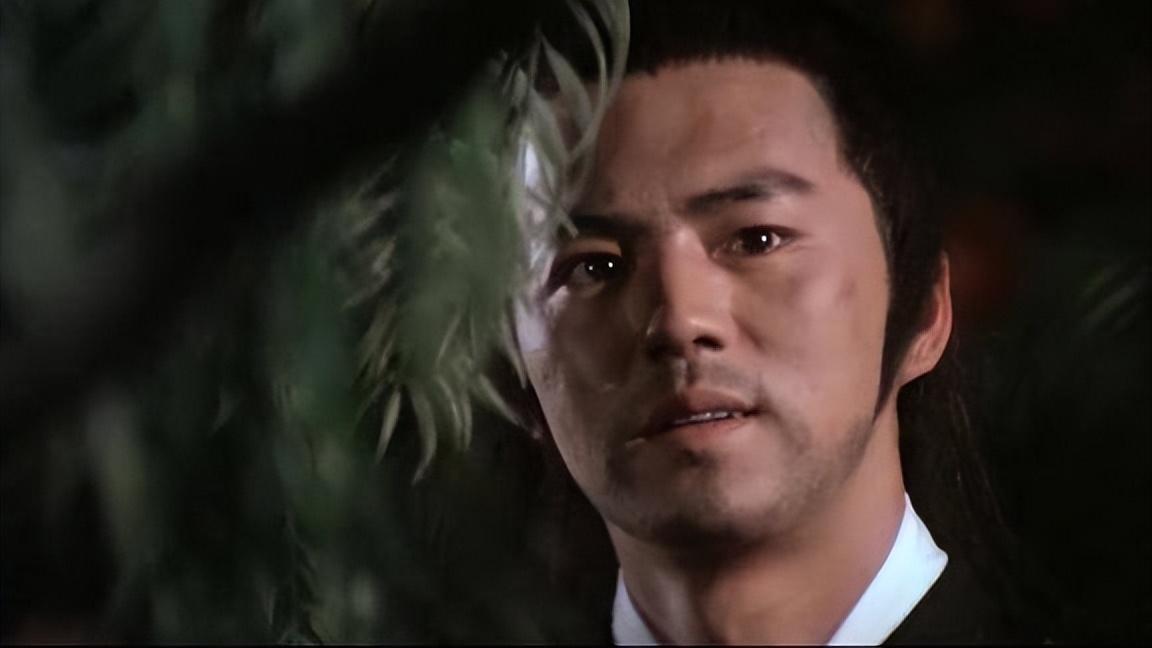 不做大哥好多年狄龙原来中年失意后的爽文二十年前就有了