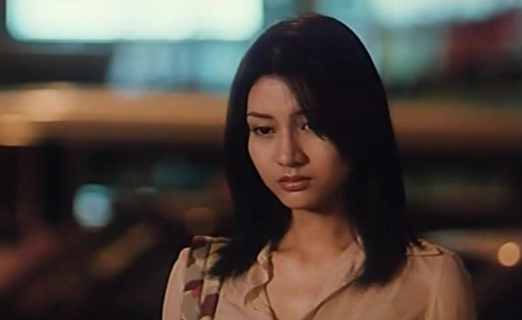 回顾古惑仔8位大嫂现状有人路边摆摊有人身家亿万