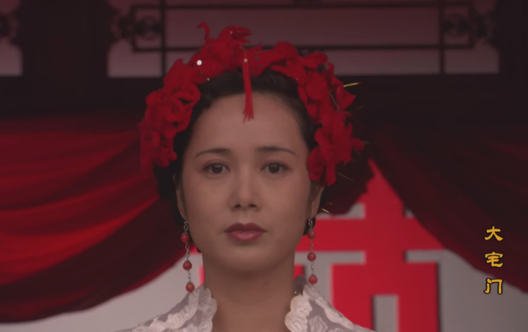 回顾大宅门演员境况差距大9位已逝配角翻红成顶流