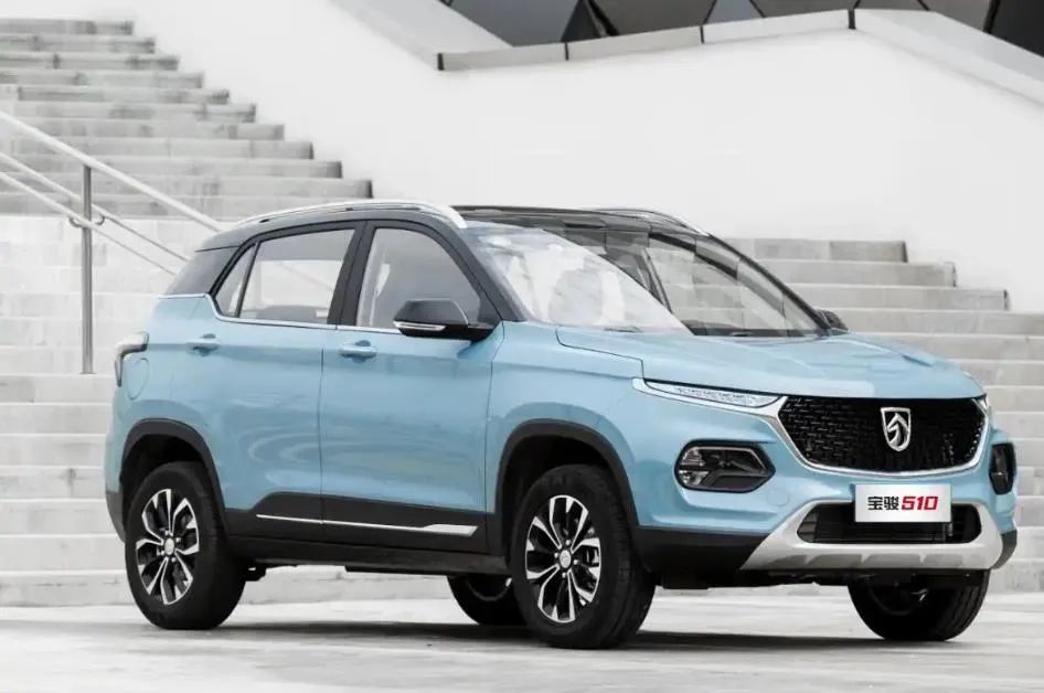 预算10万,想买自动挡suv?这5款车,三大件可靠,值得考虑