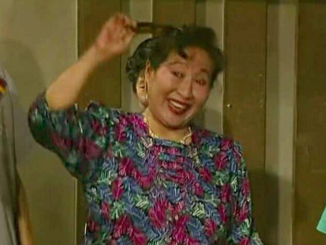 《骆驼祥子》中的虎妞,《茶馆》中的庞四奶奶,《王昭君》的姜夫人等等