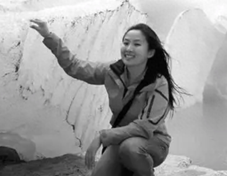 于娟以为自己是腰肌劳损,便去找中医推拿