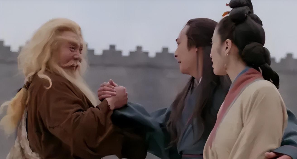回顾西游记师徒现状唏嘘有人街边商演有人误吸农药而亡