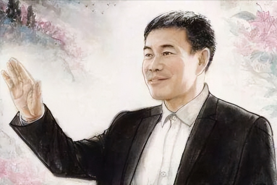 回顾张玉滚扎根深山22年靠一根扁担挑出54名大学生