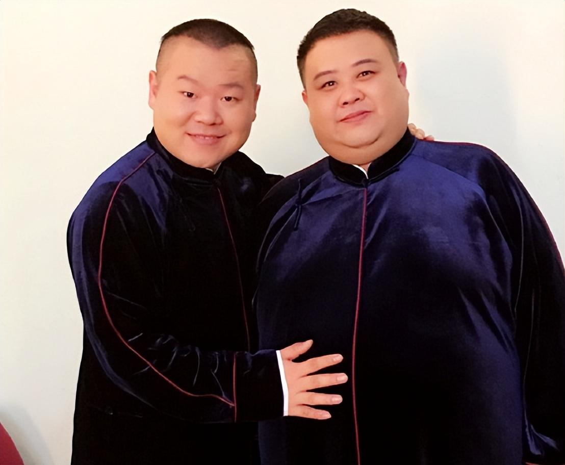 姜还是老的辣终于明白郭德纲当年为何费尽心思把孙越挖来德云社