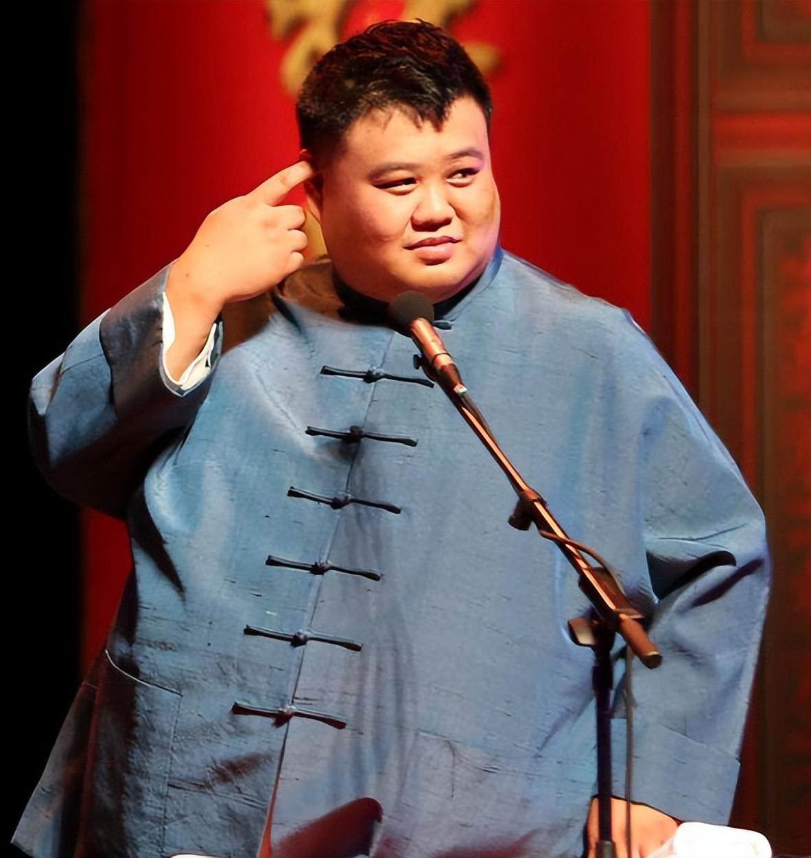 姜还是老的辣终于明白郭德纲当年为何费尽心思把孙越挖来德云社