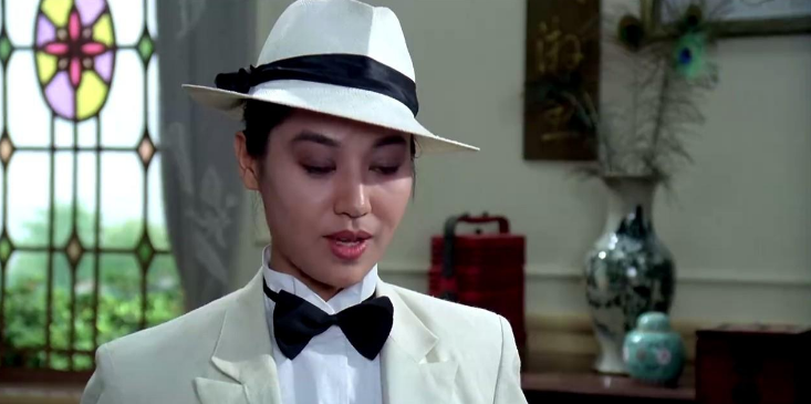 回顾《三国演义》8位女演员现状,小乔发福变美,孙尚香