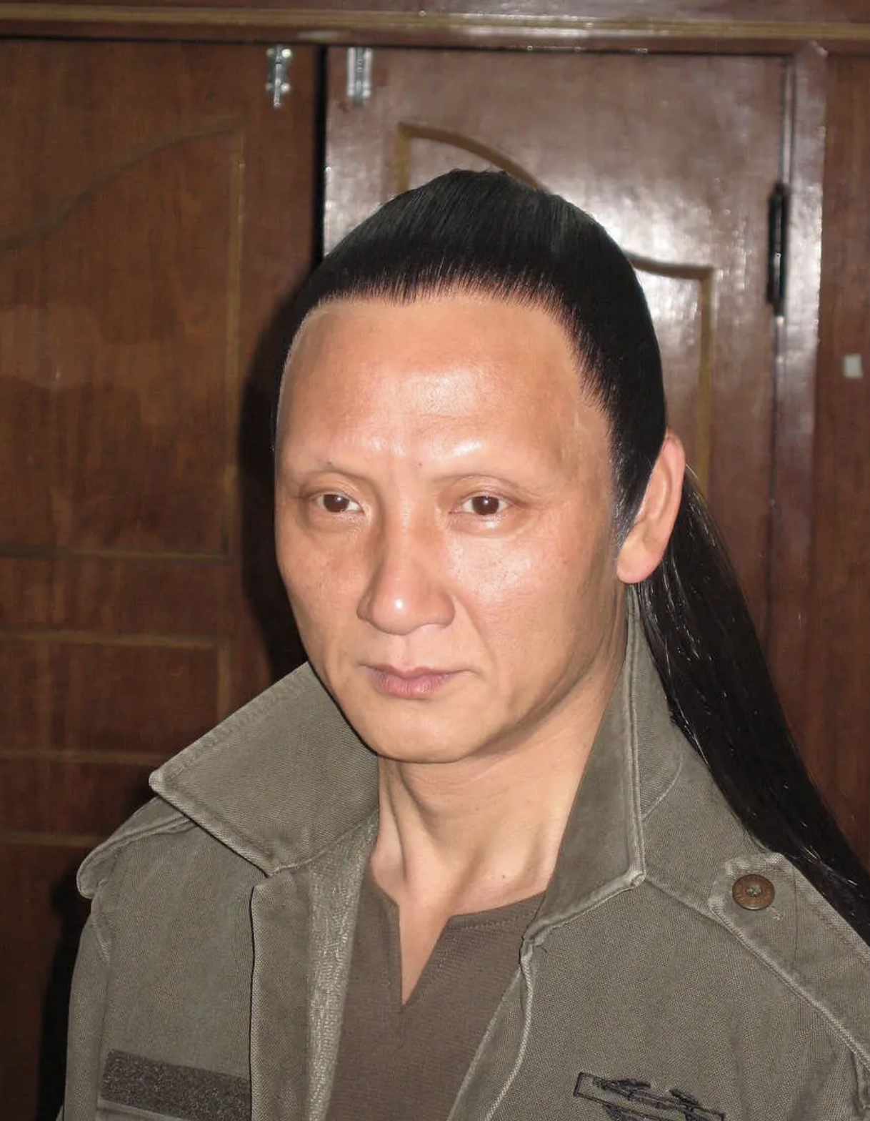 杜玉明娶12岁相识的初恋逆袭成金牌反派一生只爱一人