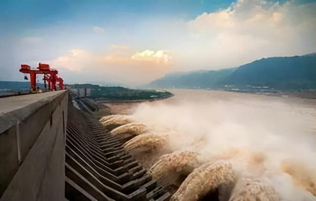 蓄水多年的三峡水库已经成了鱼类天堂里面最大的鱼有多大