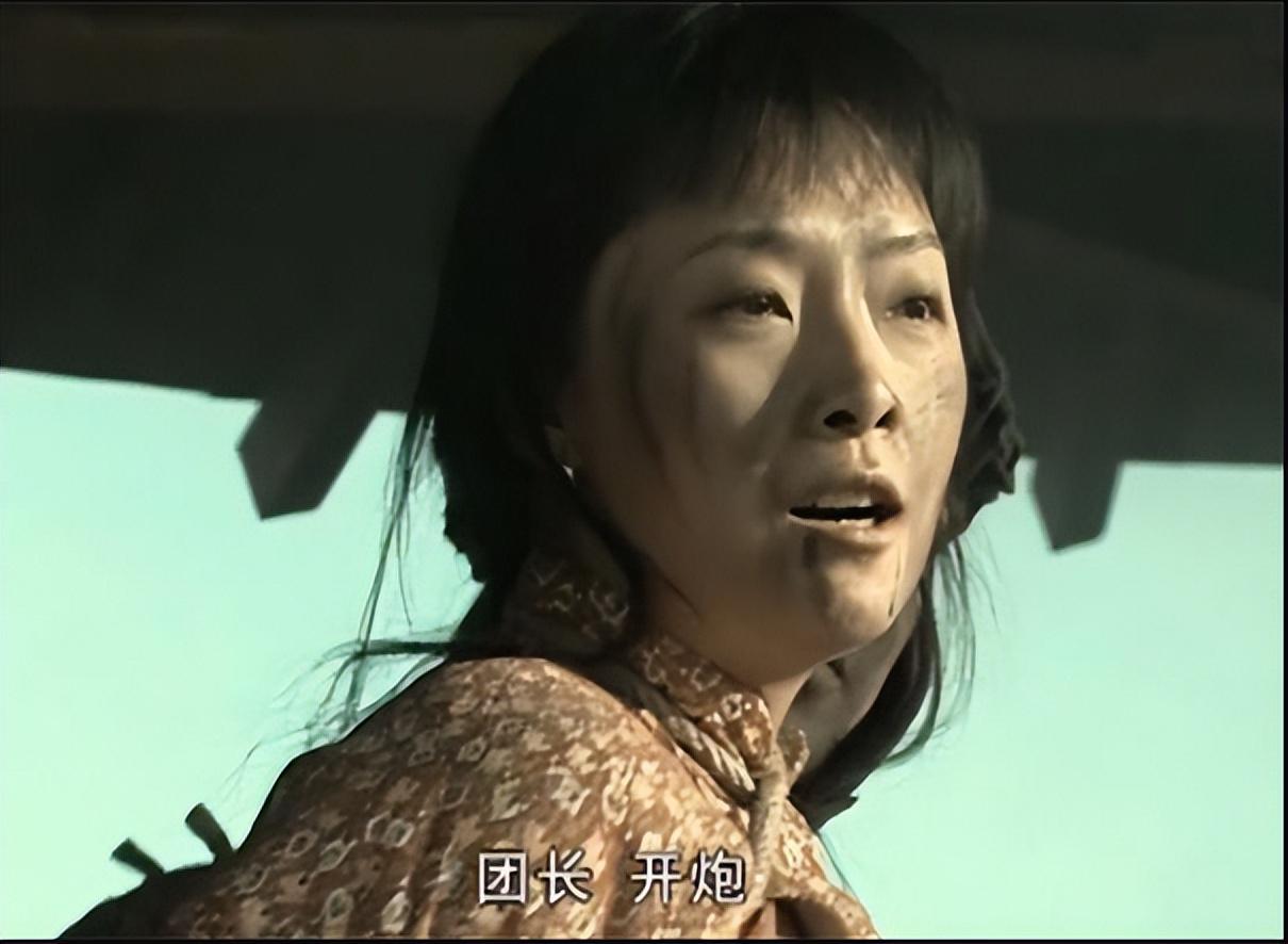 回顾亮剑演员境况2位已逝1位消失女配反超田雨成一线大腕