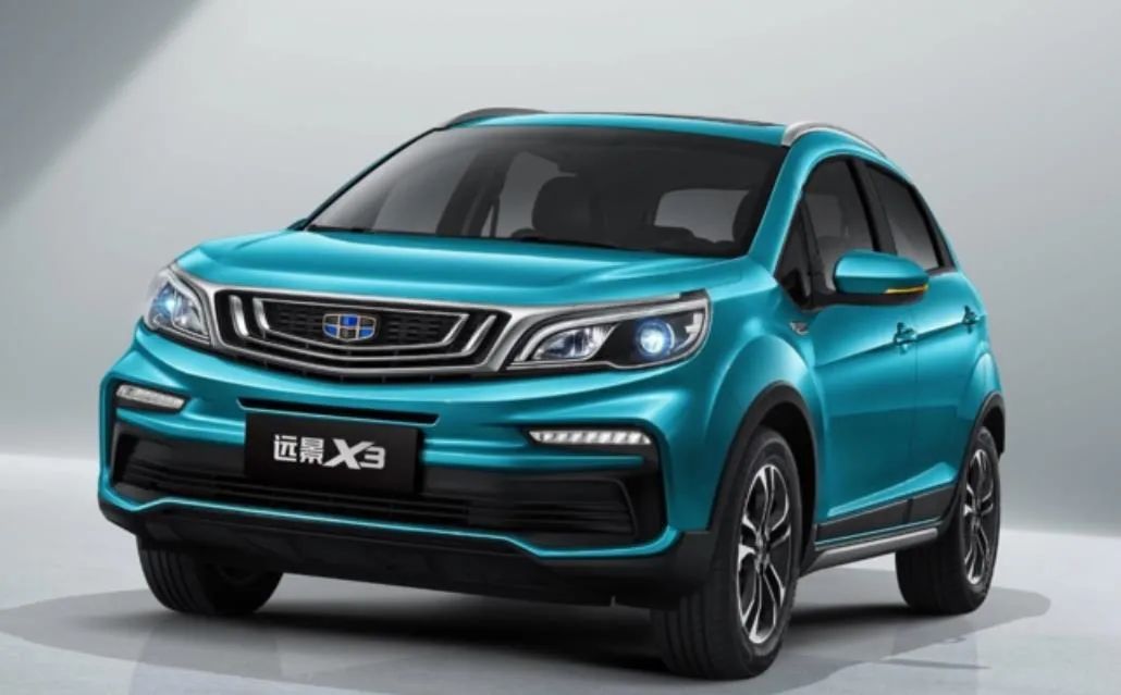 预算10万,想买自动挡suv?这5款车,三大件可靠,值得考虑