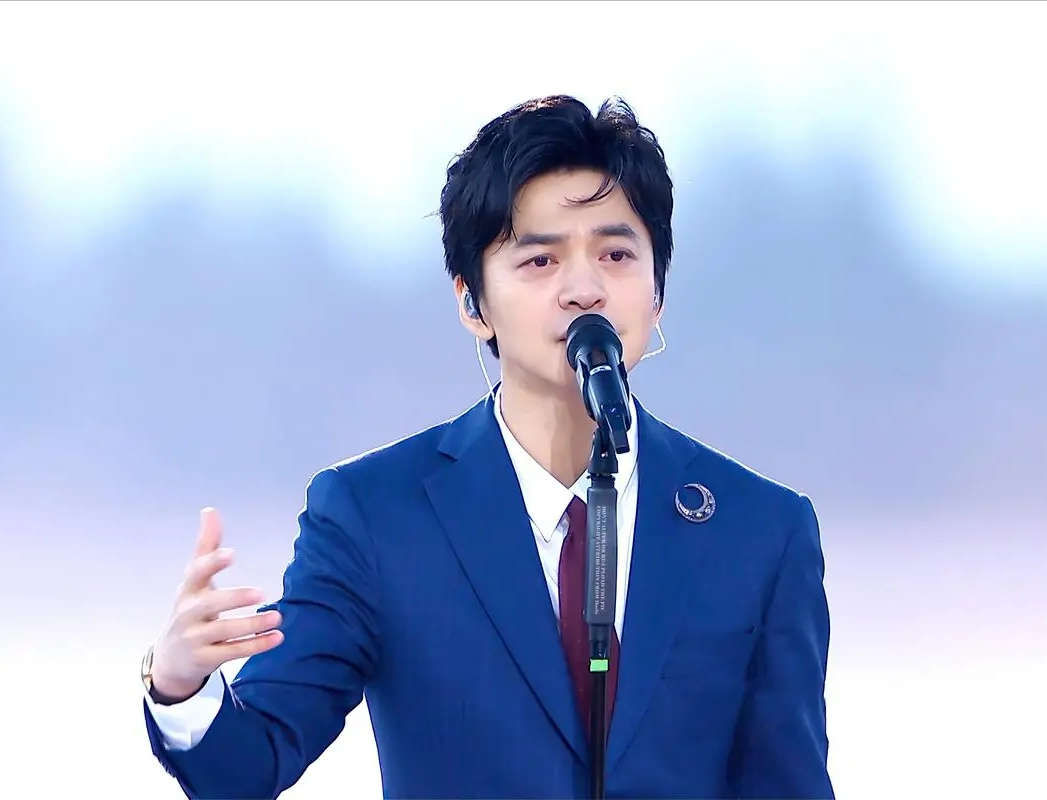 回顾歌手李健妻子是清华博士却多年坚持丁克