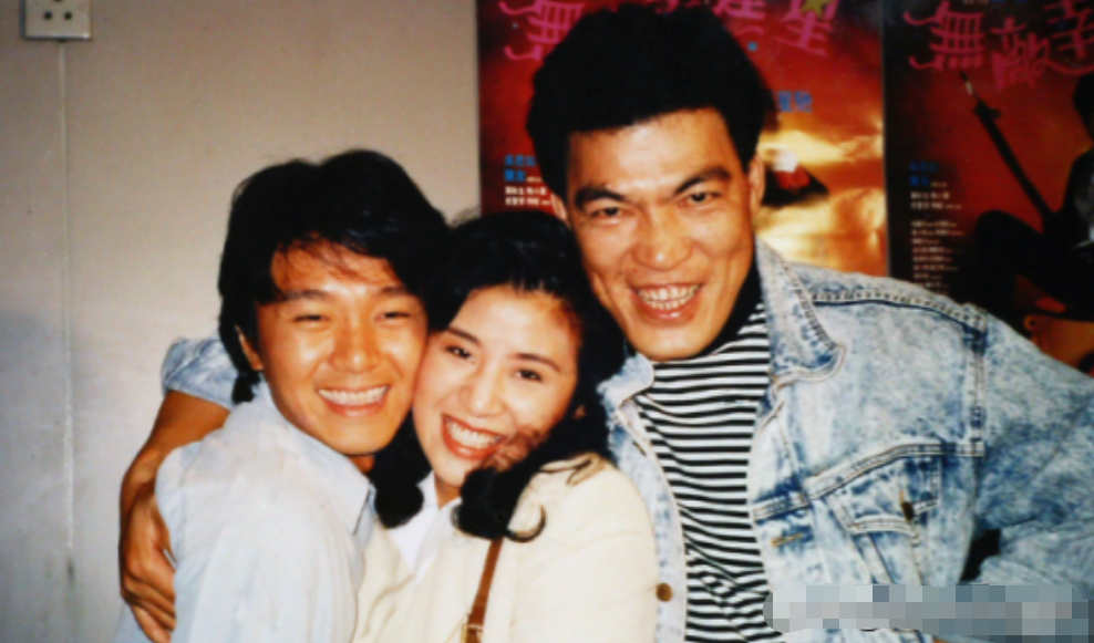 回顾大傻成奎安月薪60到一天50万娶两房妻子54岁患癌去世