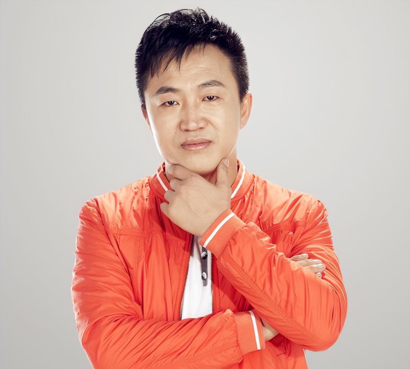 回顾赵家班10对夫妻参演鹊刀门传奇小师妹的老公你发现了吗