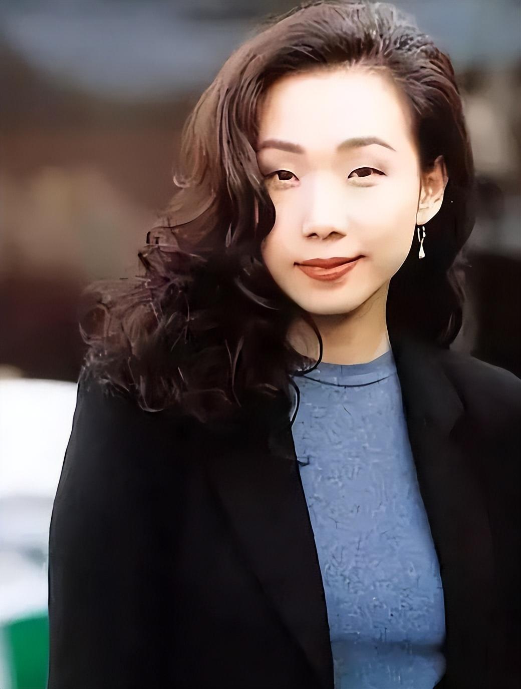 离婚20年后再看林忆莲李宗盛的各自境遇夫妻差距一目了然