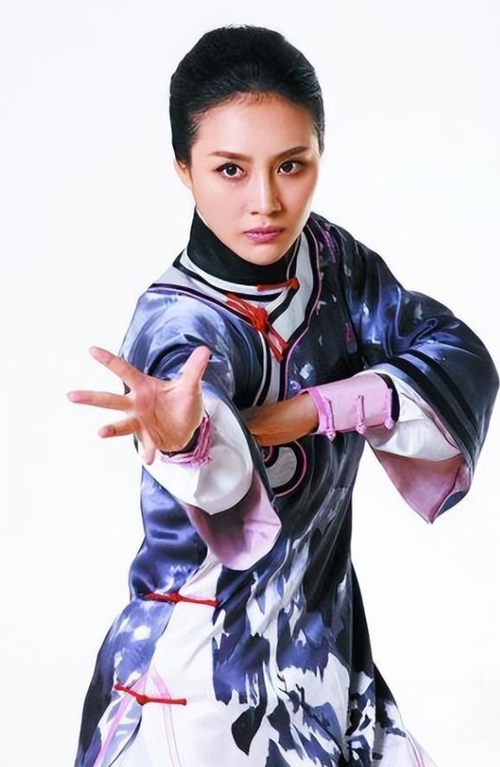 回顾赵敏刘玉璞香消玉殒结局令人痛心她到底经历了什么