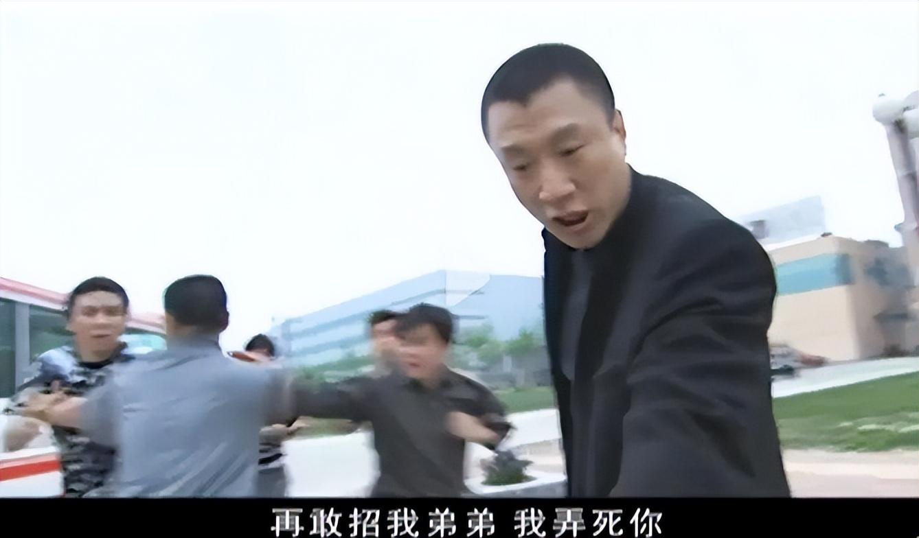 回顾《征服》演员境况不一,李梅低调嫁豪门,卖瓜哥复出成红人