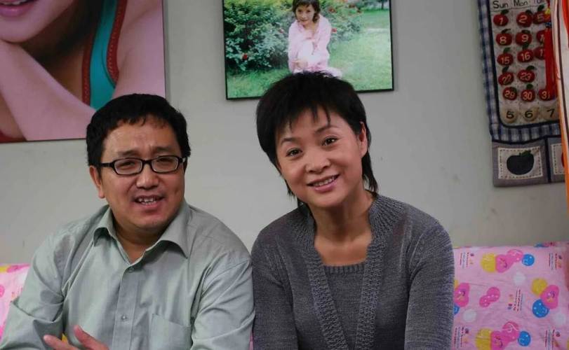 遇见郭雅丹,重拾真爱